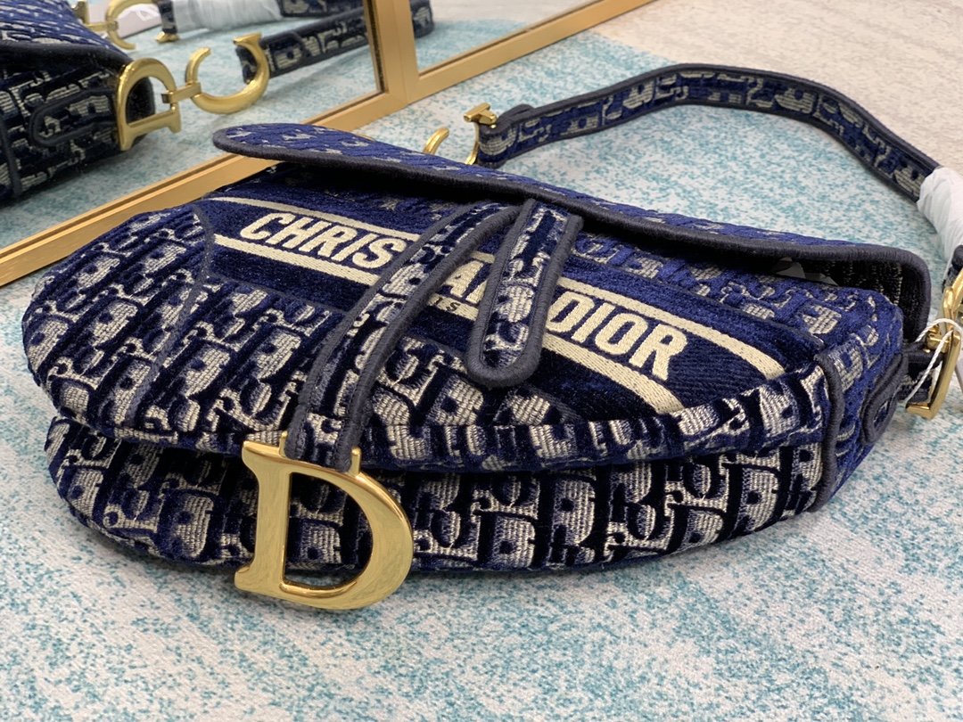 DIR - Luxury Bags - DIR - 837