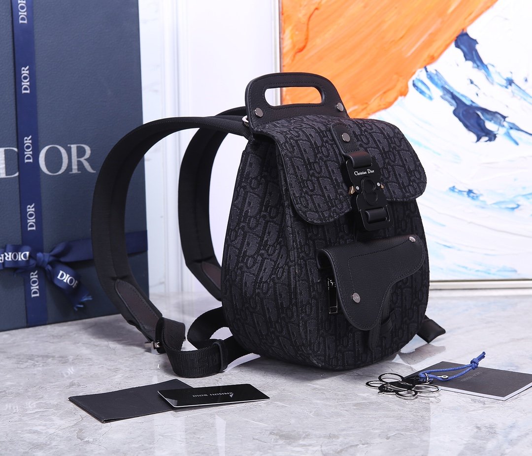 DIR - Luxury Bags - DIR - 840