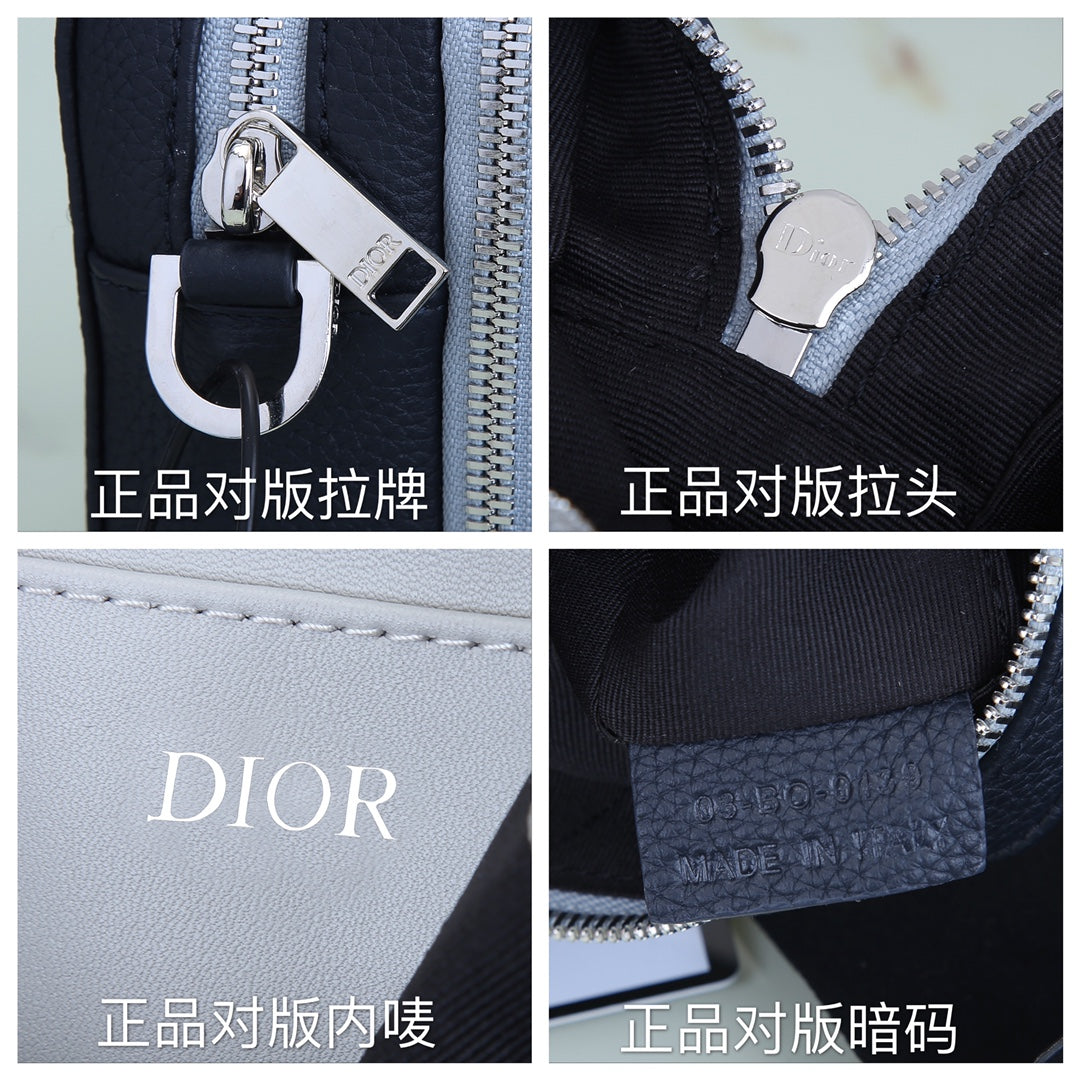 DIR - Luxury Bags - DIR - 880