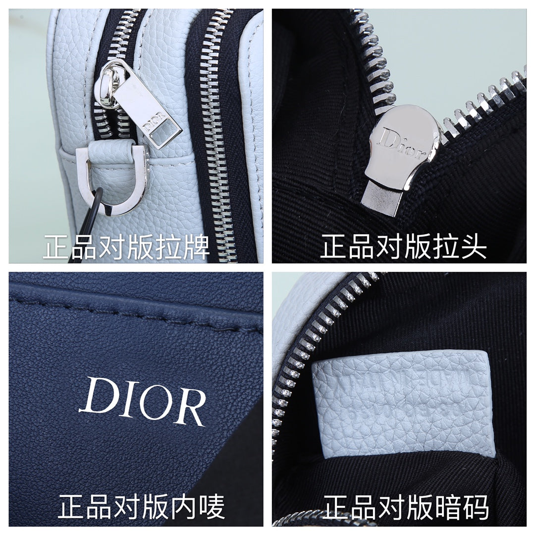 DIR - Luxury Bags - DIR - 879