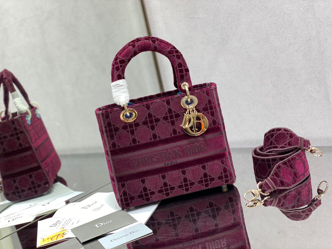 DIR - Luxury Bags - DIR - 897