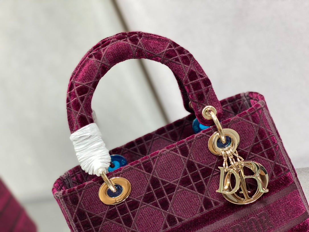 DIR - Luxury Bags - DIR - 897