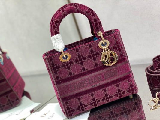 DIR - Luxury Bags - DIR - 897