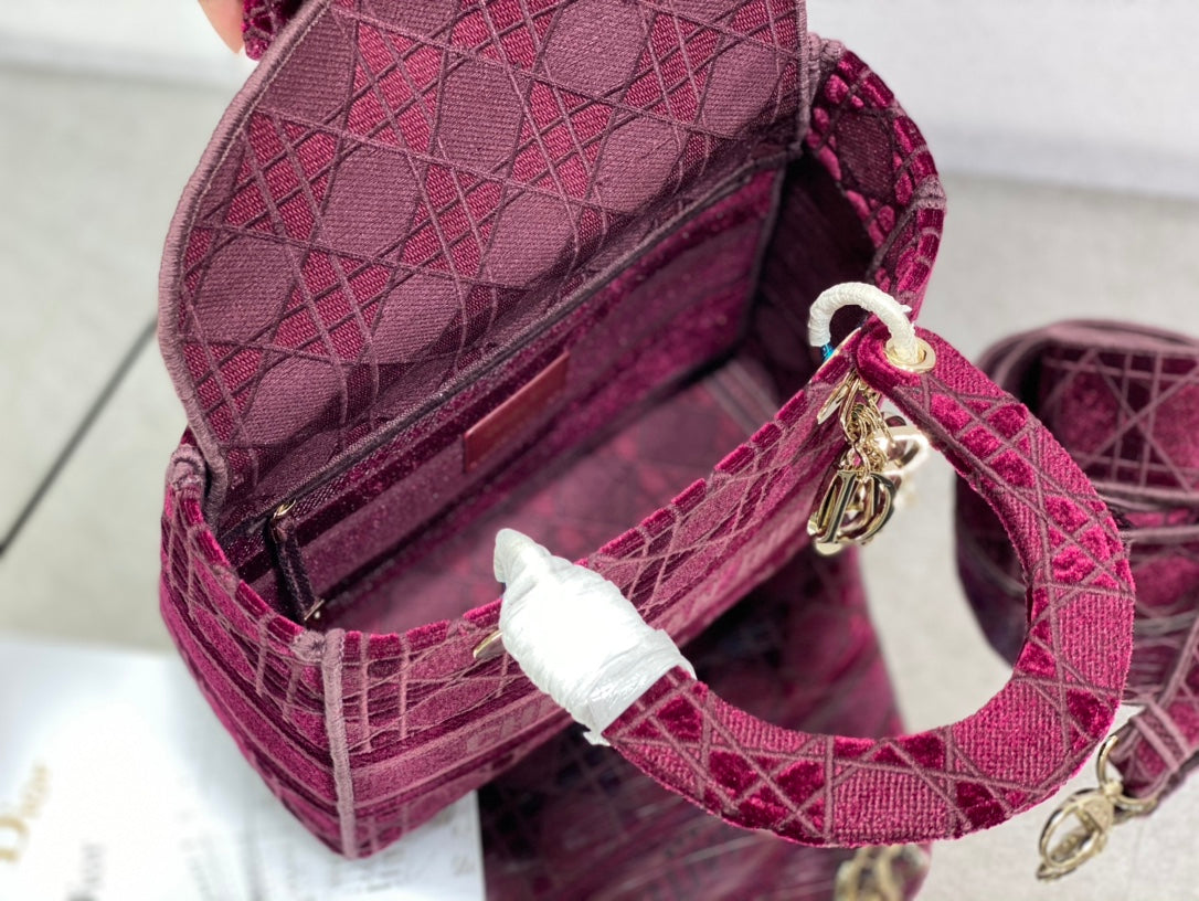 DIR - Luxury Bags - DIR - 897