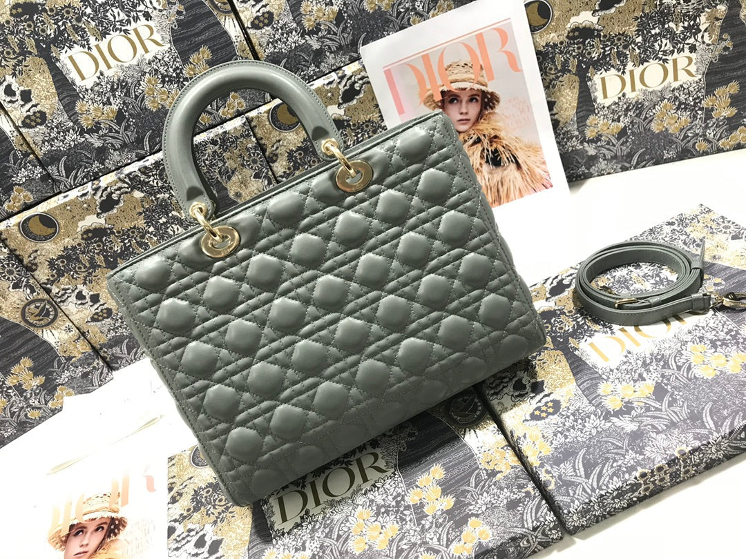 DIR - Luxury Bags - DIR - 828