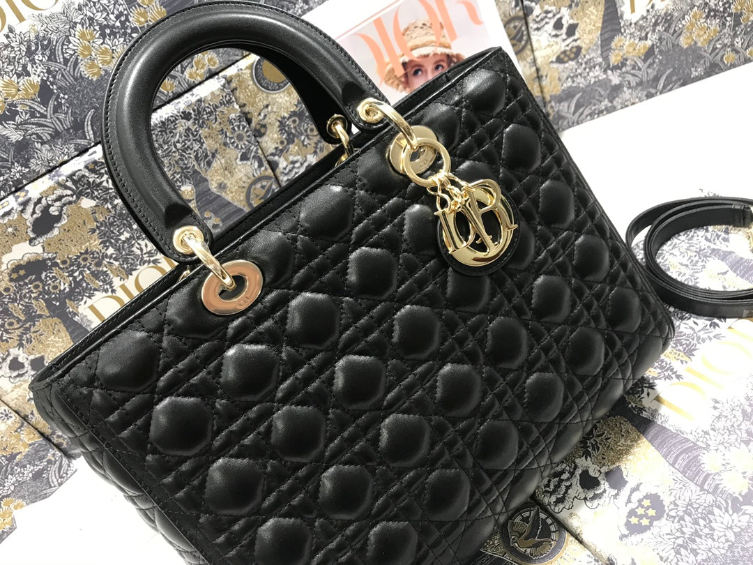 DIR - Luxury Bags - DIR - 829