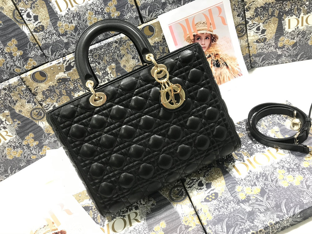 DIR - Luxury Bags - DIR - 829