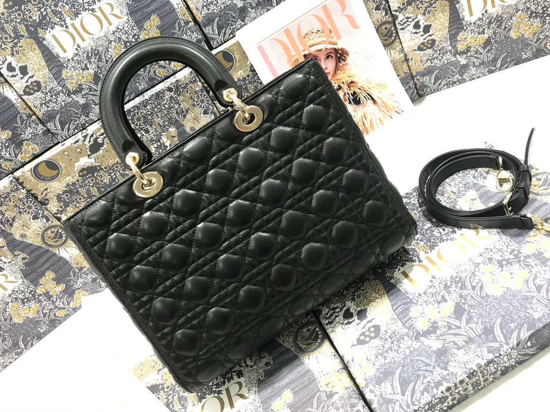 DIR - Luxury Bags - DIR - 829