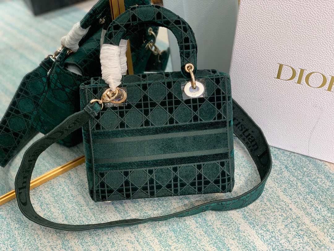 DIR - Luxury Bags - DIR - 896