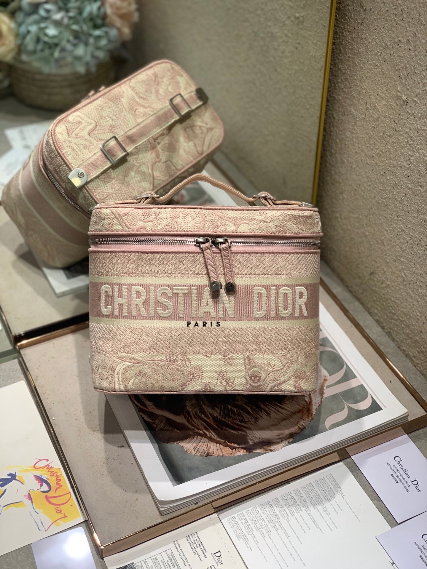 DIR - Luxury Bags - DIR - 767