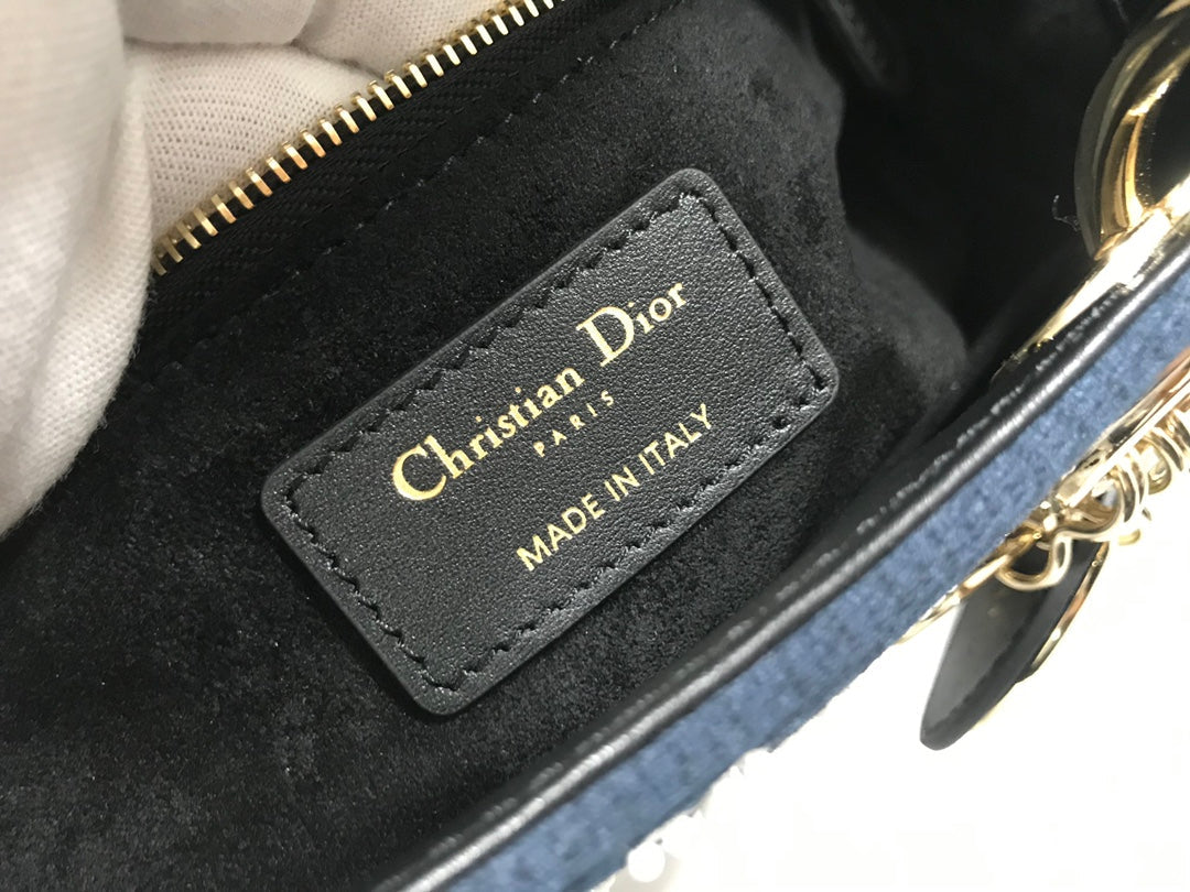 DIR - Luxury Bags - DIR - 755