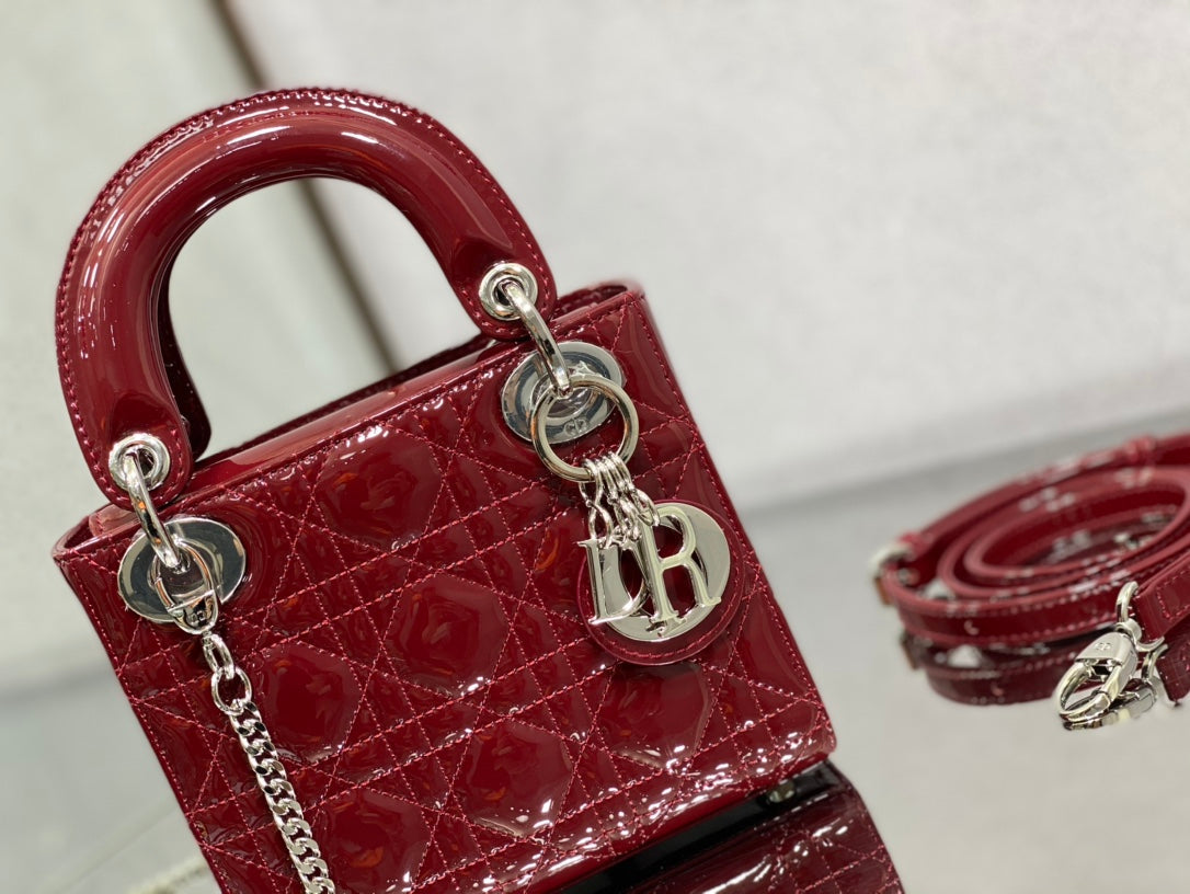 DIR - Luxury Bags - DIR - 708