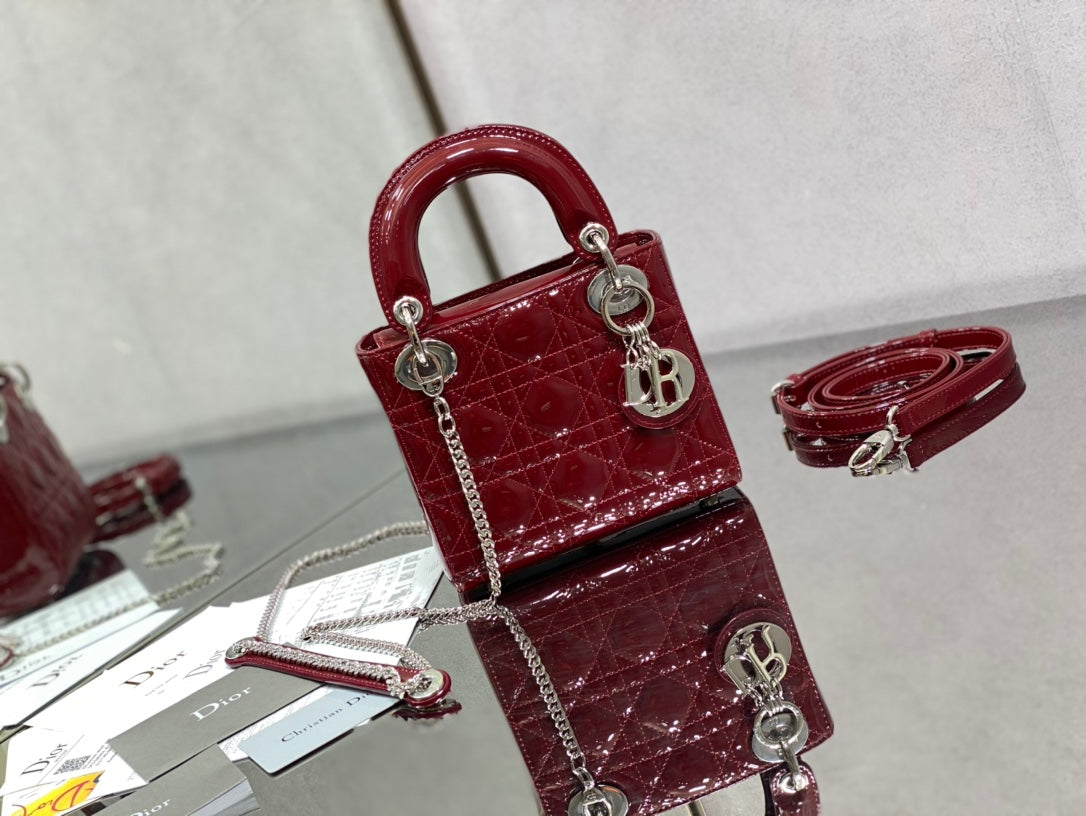 DIR - Luxury Bags - DIR - 708