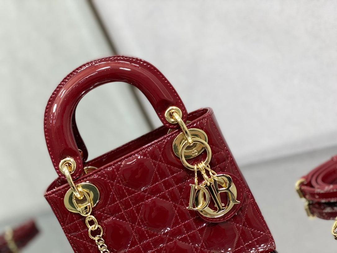 DIR - Luxury Bags - DIR - 707