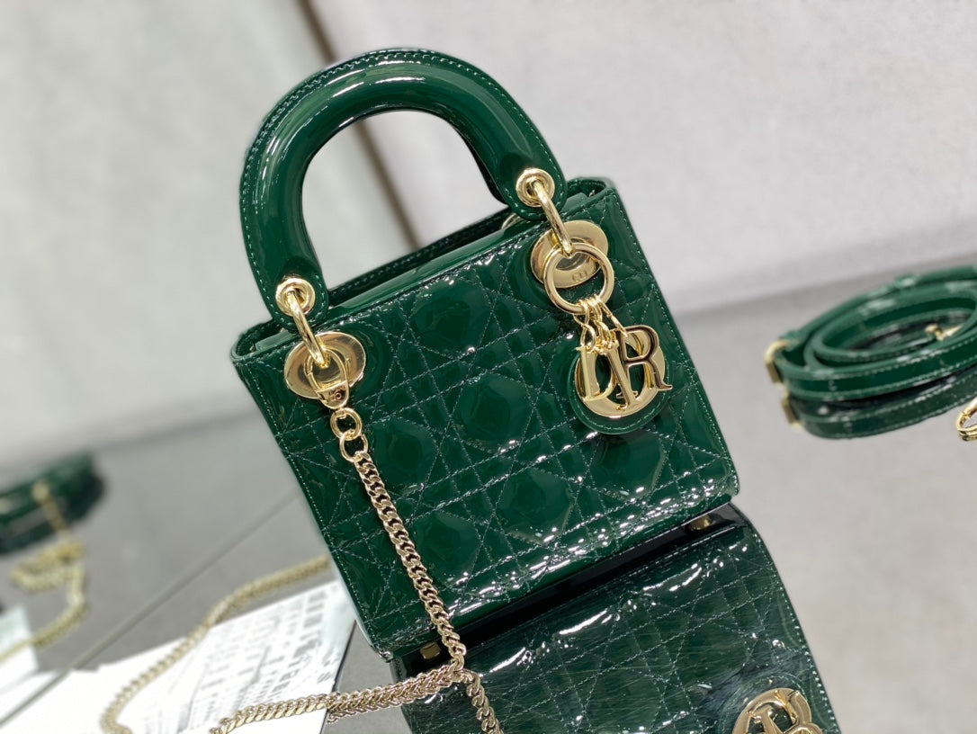 DIR - Luxury Bags - DIR - 703