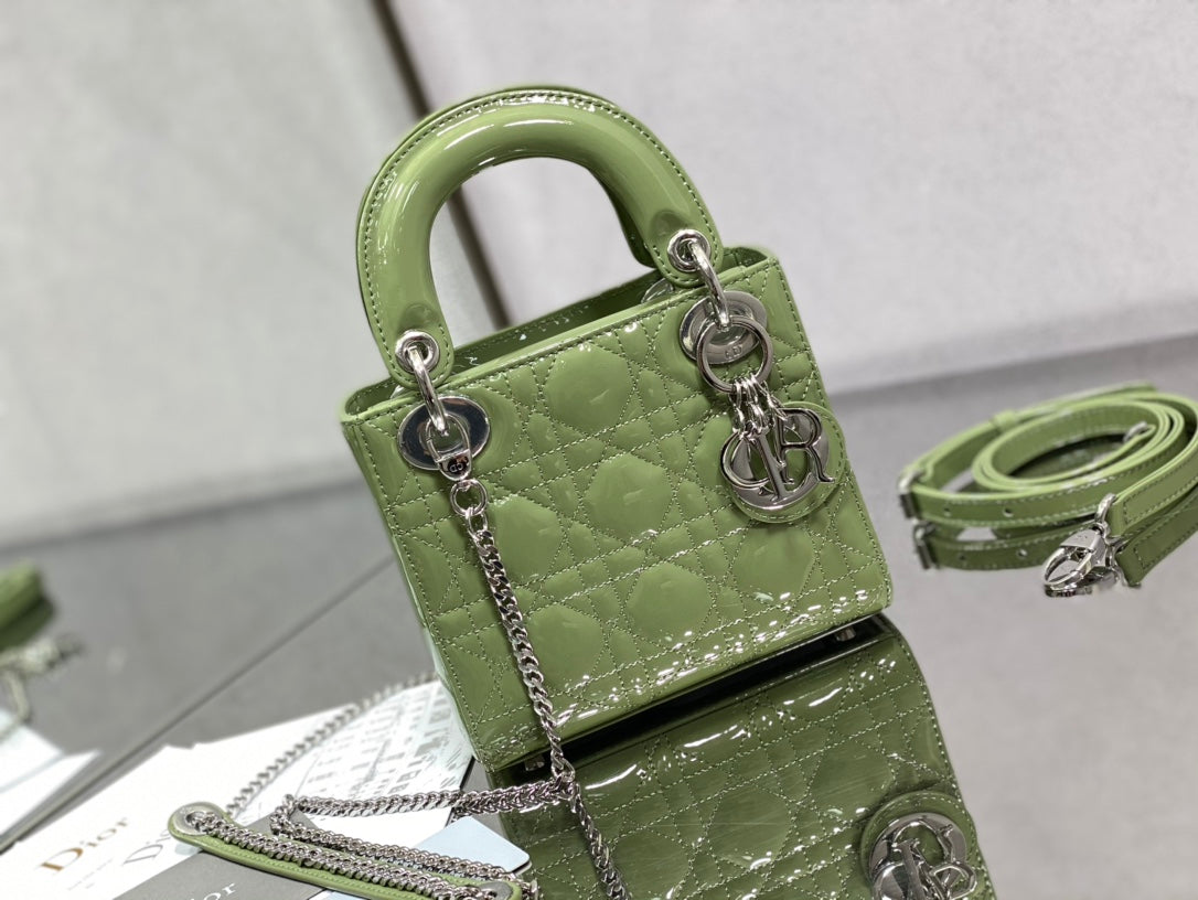 DIR - Luxury Bags - DIR - 698