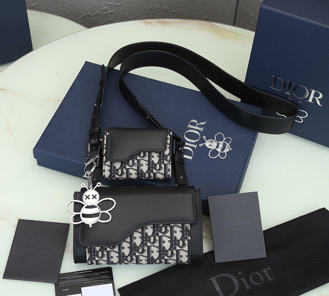 DIR - Luxury Bags - DIR - 878