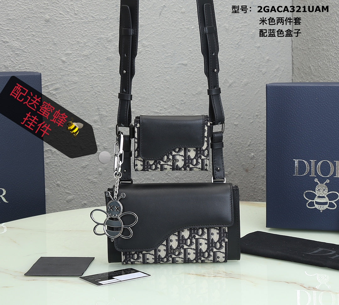 DIR - Luxury Bags - DIR - 878