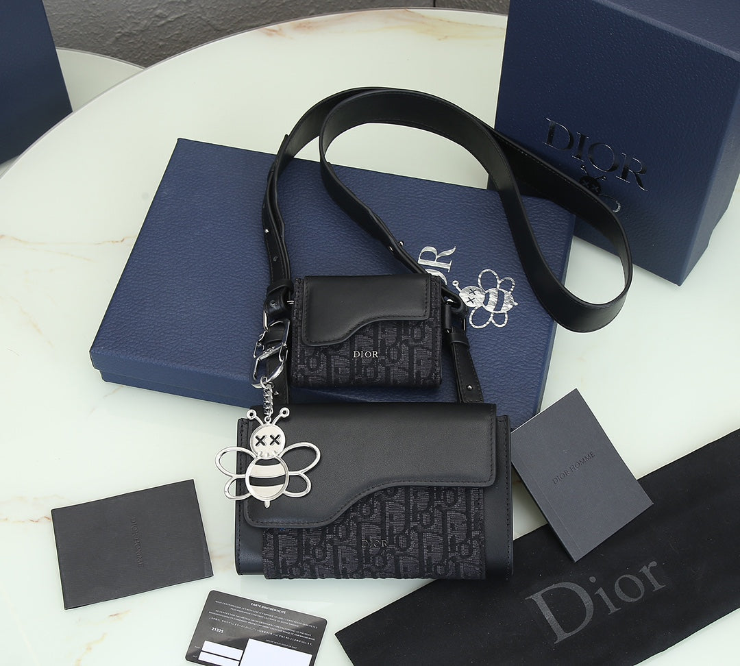 DIR - Luxury Bags - DIR - 877