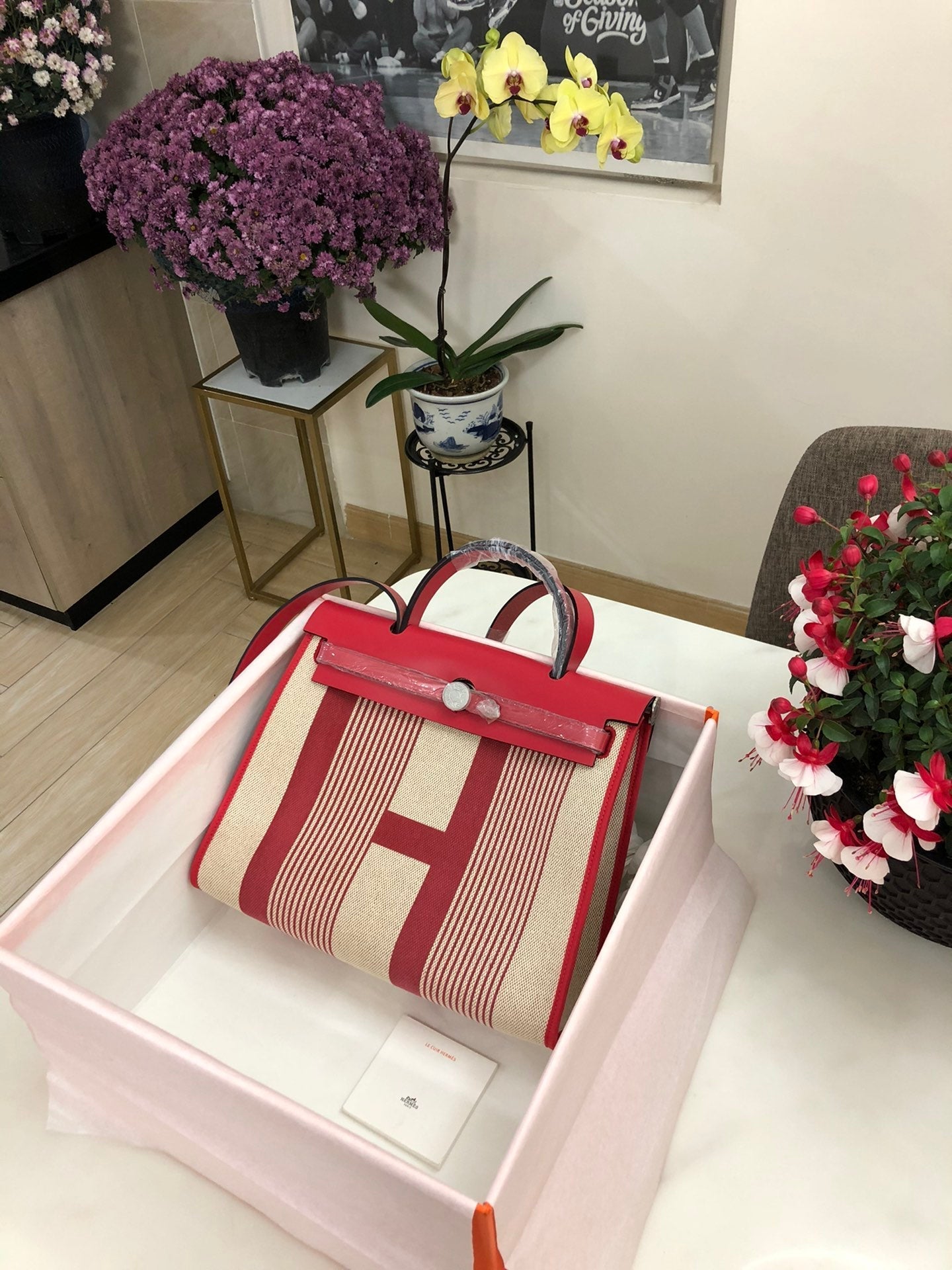 Bags Attire New Arrival Bag - HMS - 118