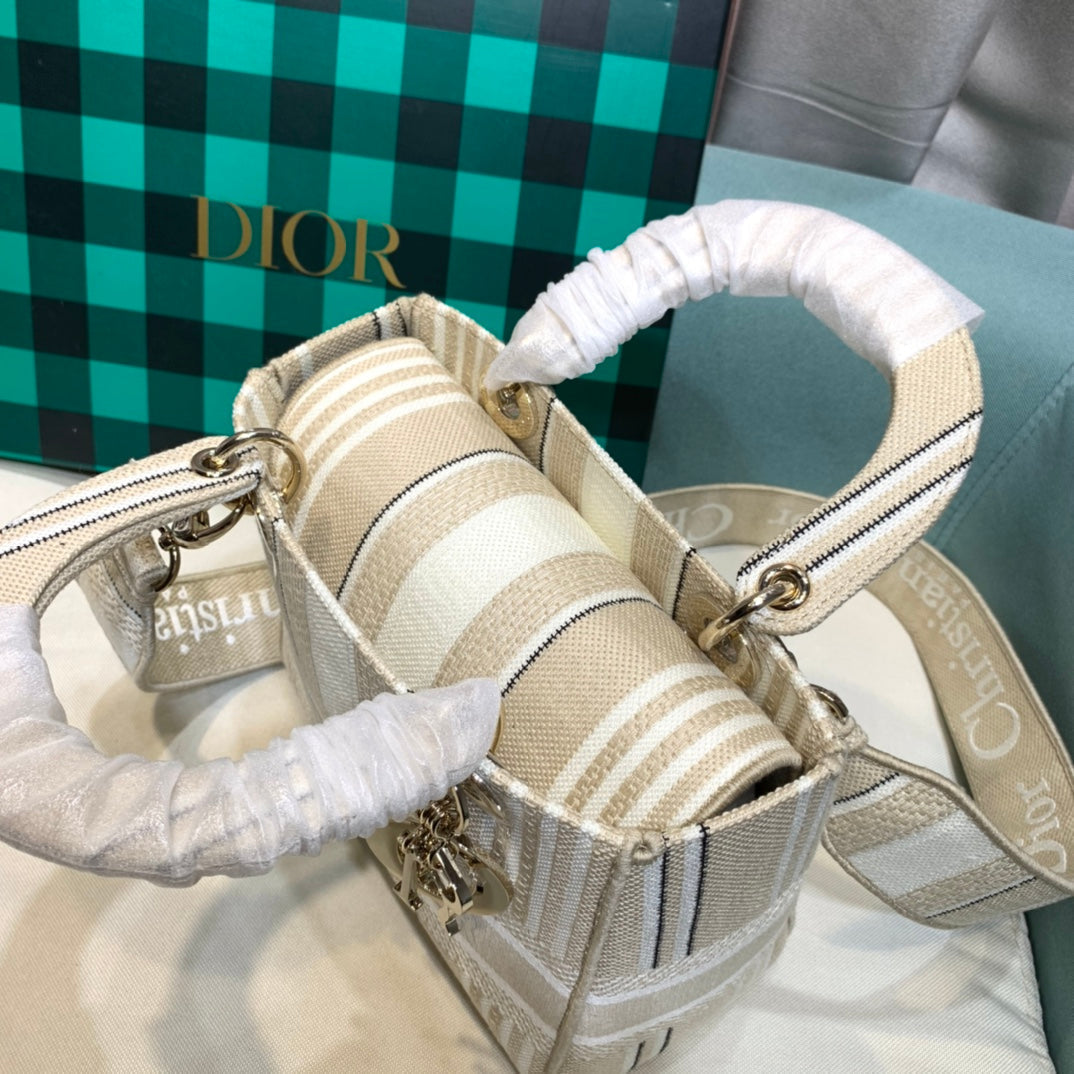 DIR - Luxury Bags - DIR - 763