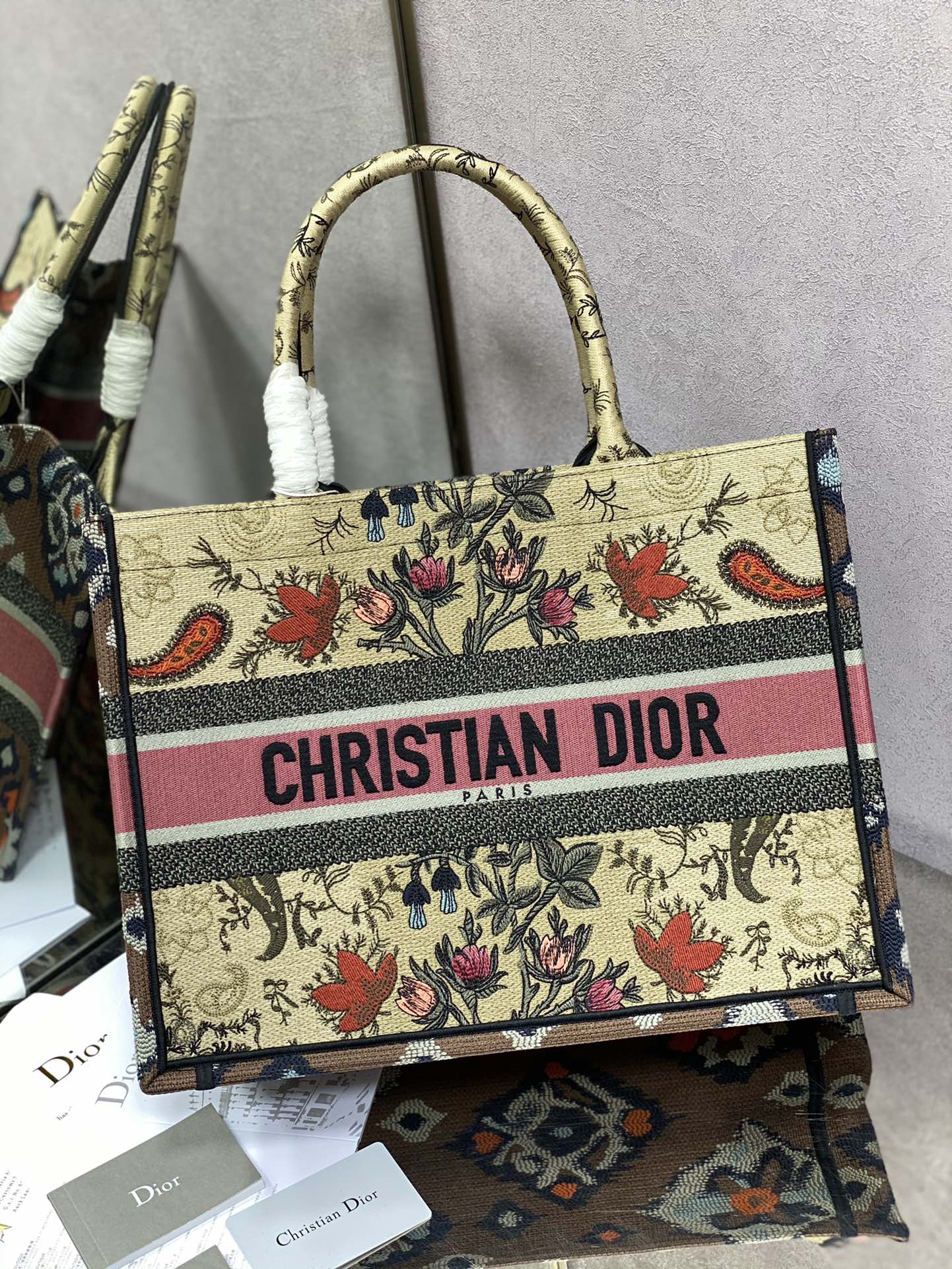 DIR - Luxury Bags - DIR - 497