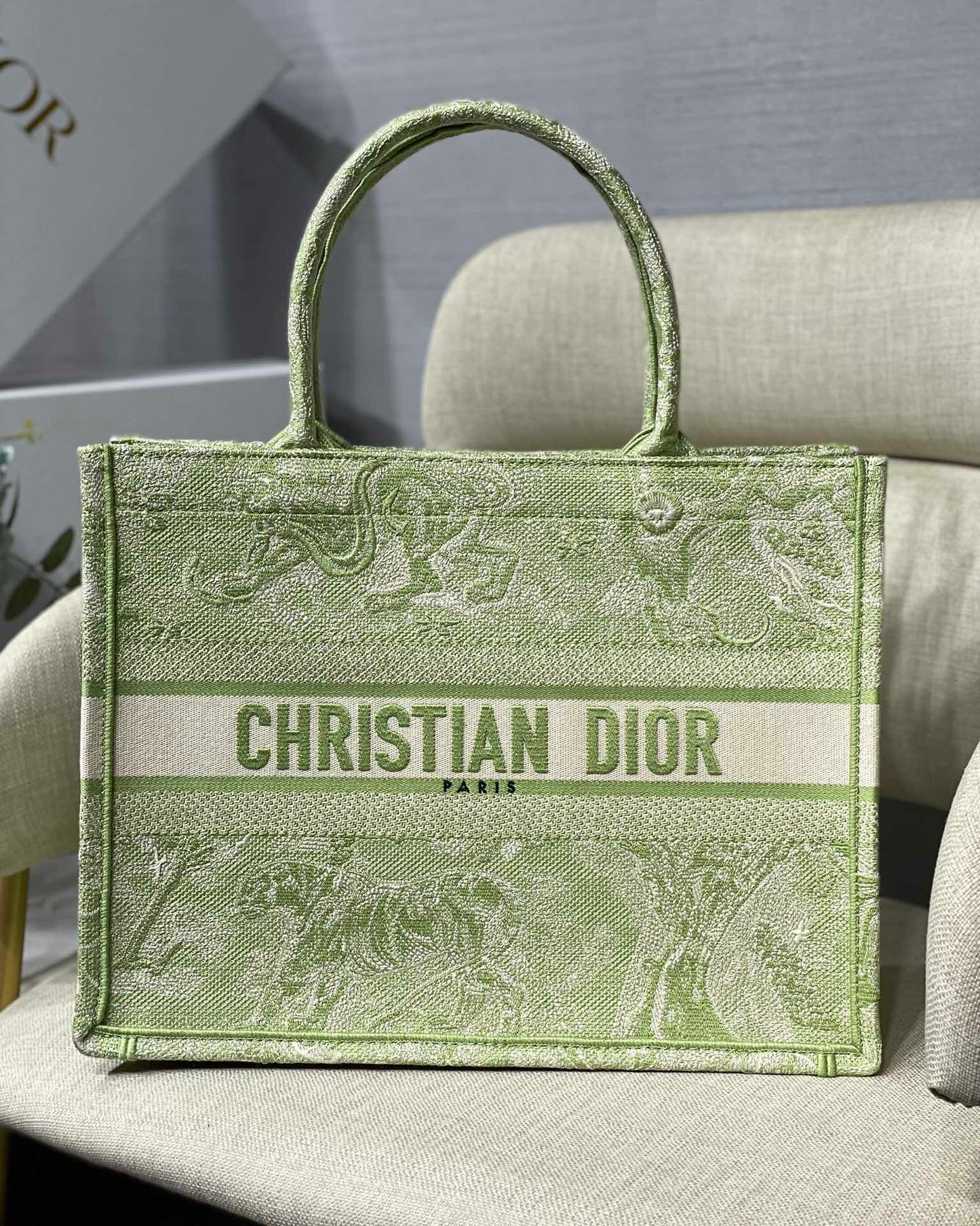 DIR - Luxury Bags - DIR - 487