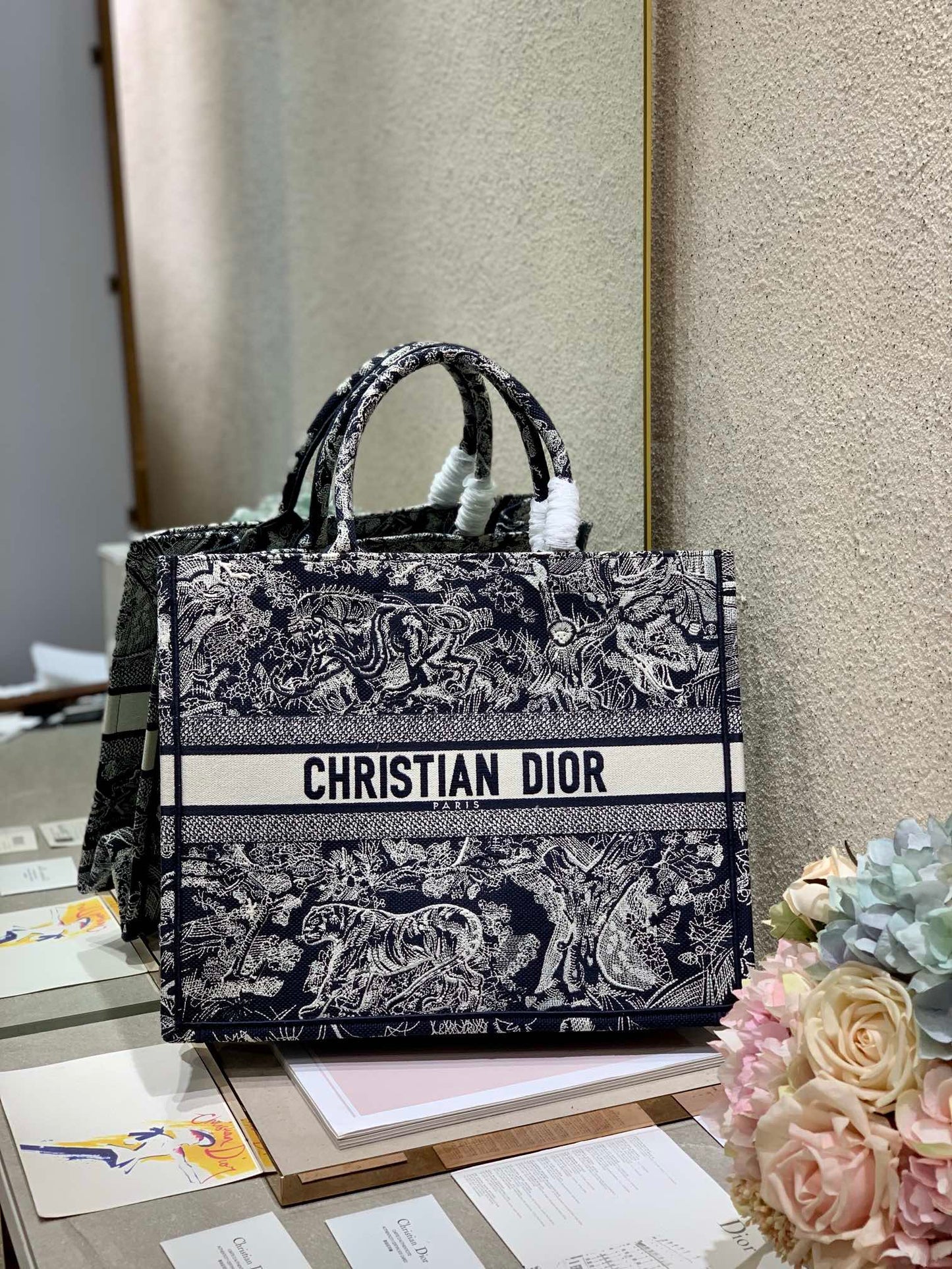 DIR - Luxury Bags - DIR - 509