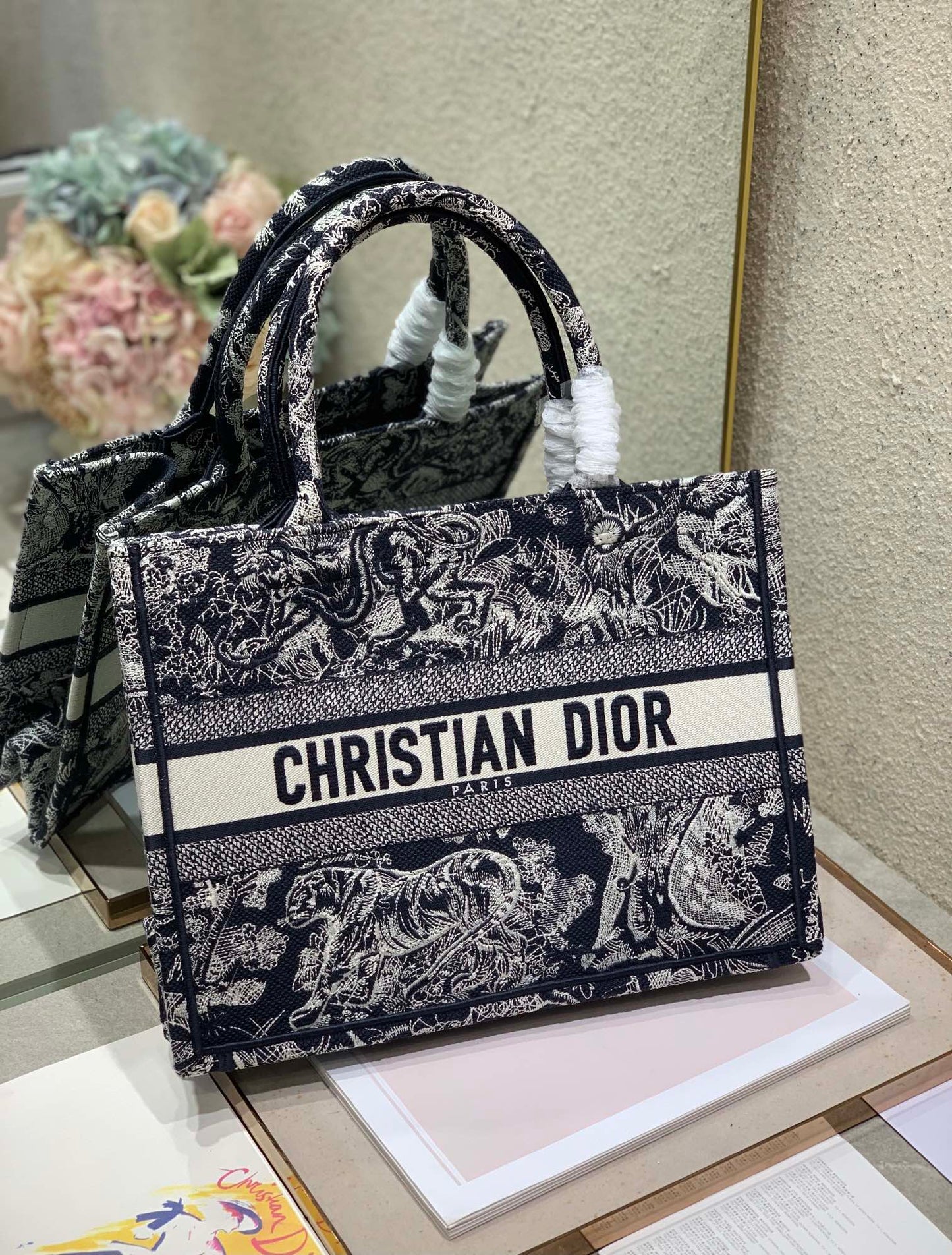 DIR - Luxury Bags - DIR - 508