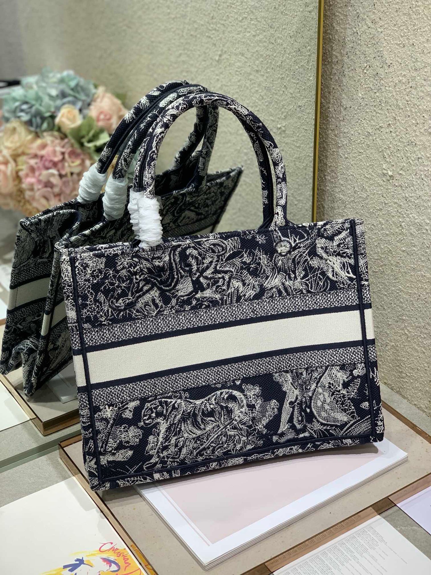 DIR - Luxury Bags - DIR - 508