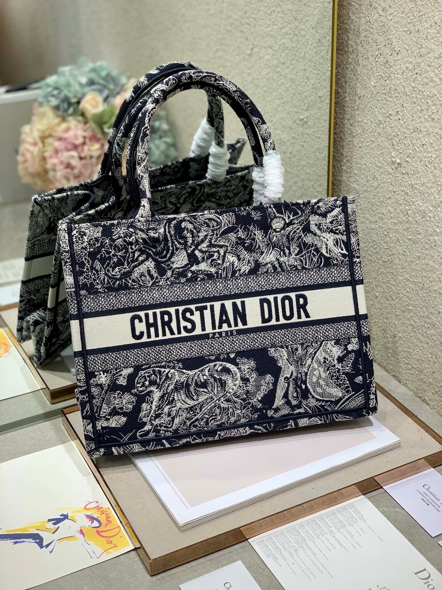 DIR - Luxury Bags - DIR - 508