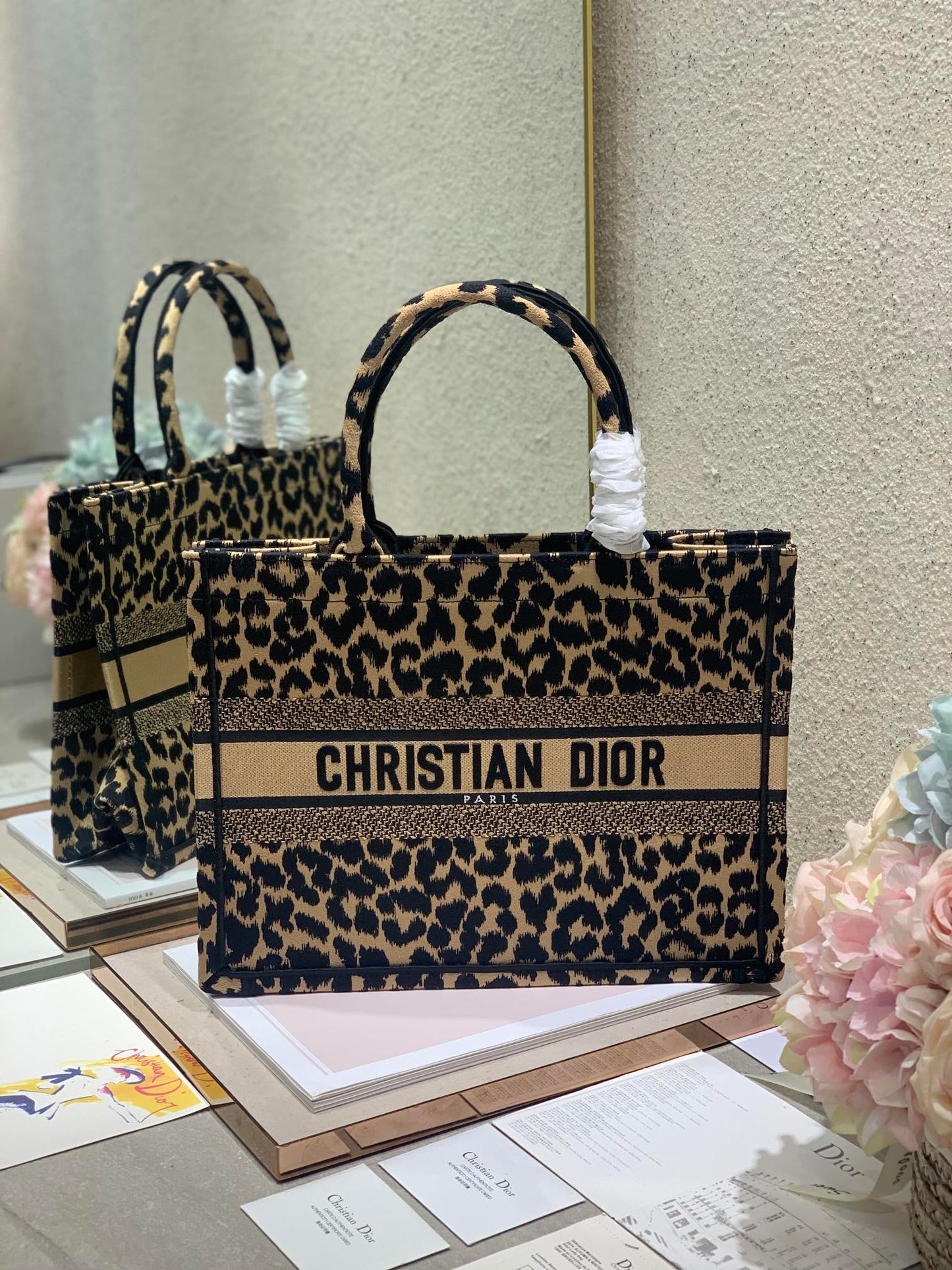 DIR - Luxury Bags - DIR - 469