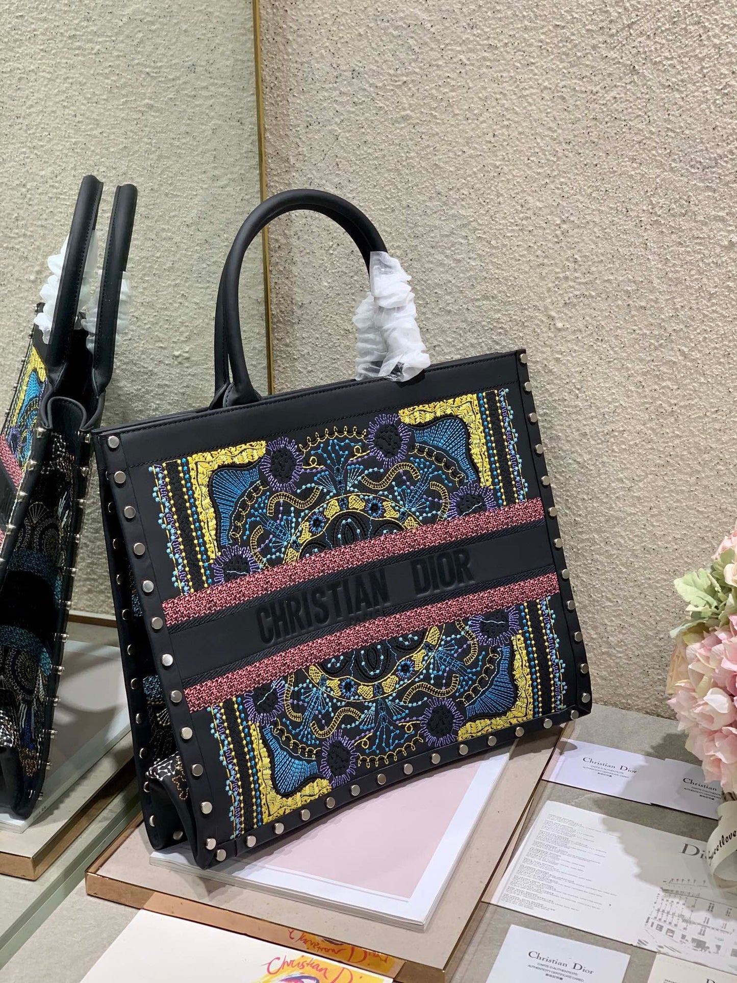 DIR - Luxury Bags - DIR - 492