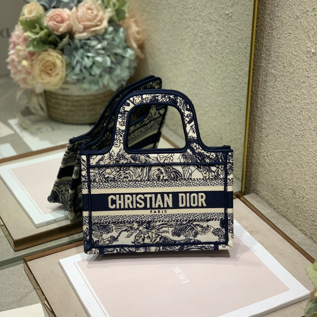 DIR - Luxury Bags - DIR - 531