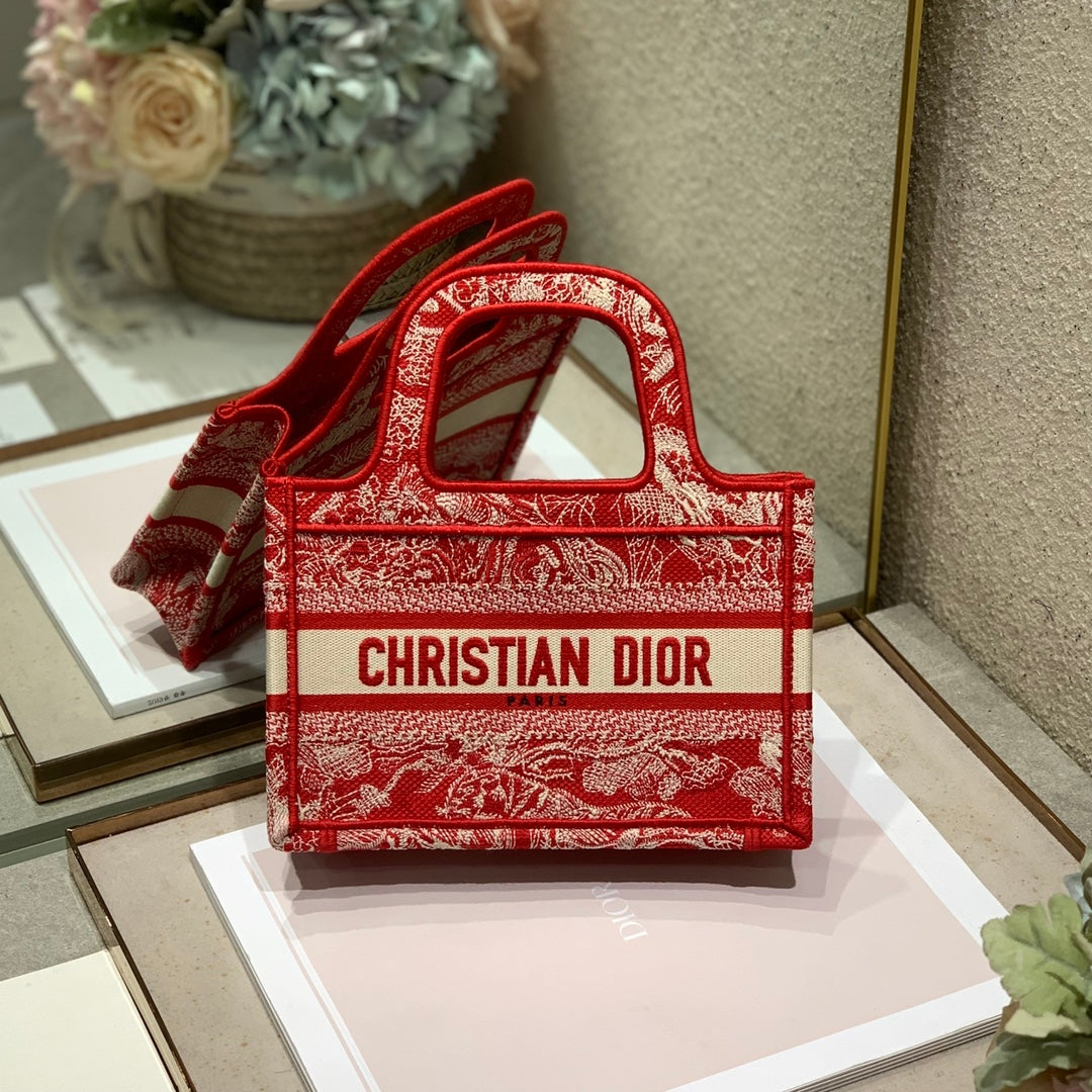 DIR - Luxury Bags - DIR - 527