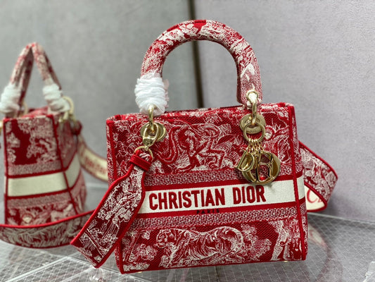 DIR - Luxury Bags - DIR - 526