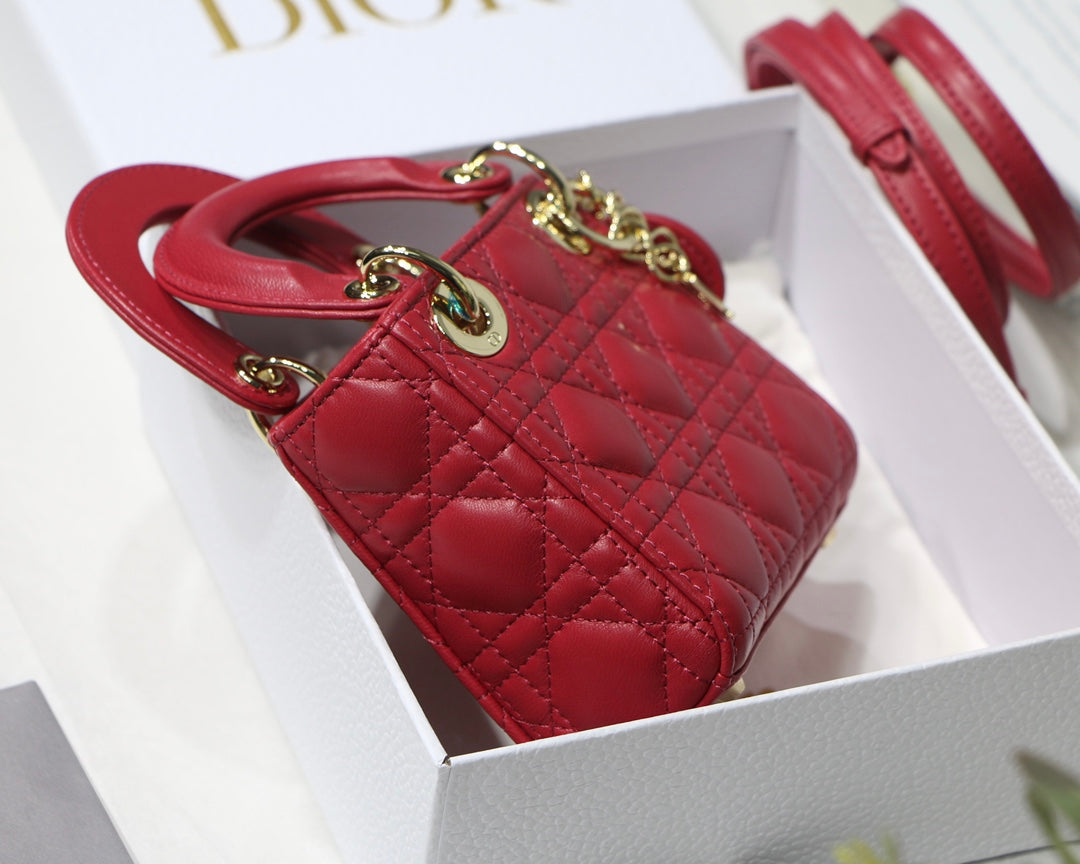 DIR - Luxury Bags - DIR - 729