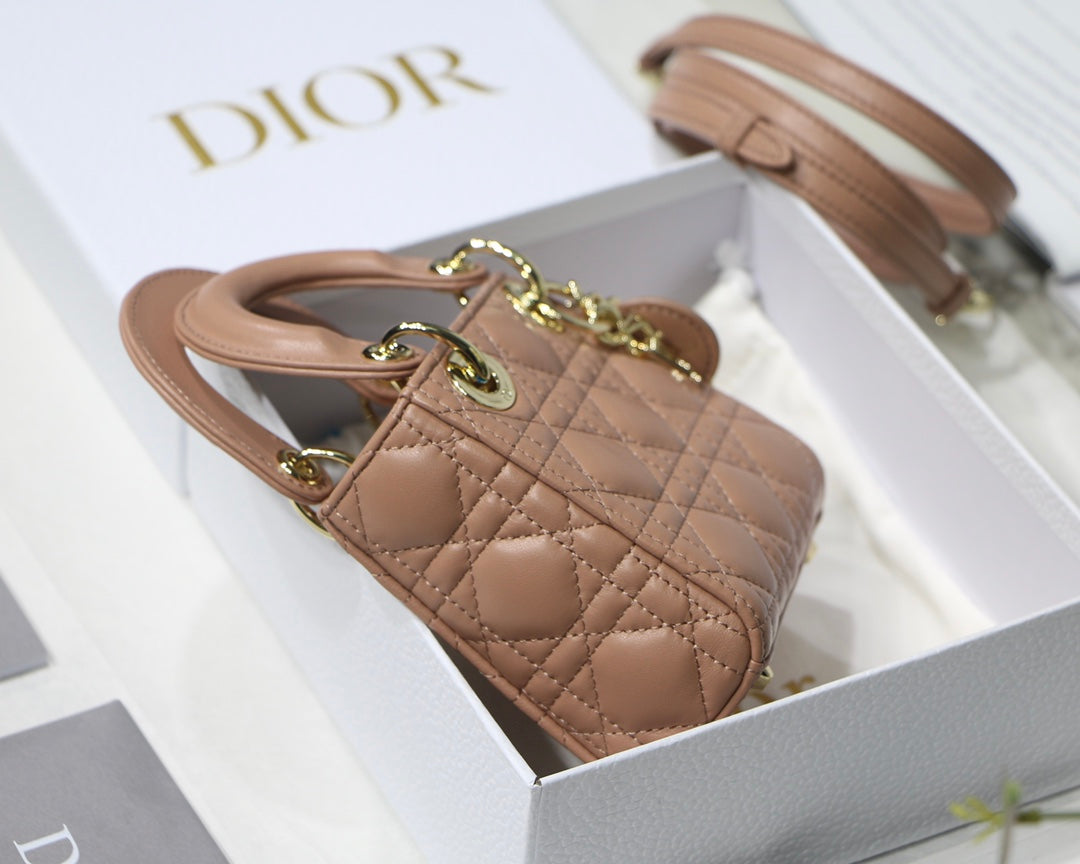 DIR - Luxury Bags - DIR - 732