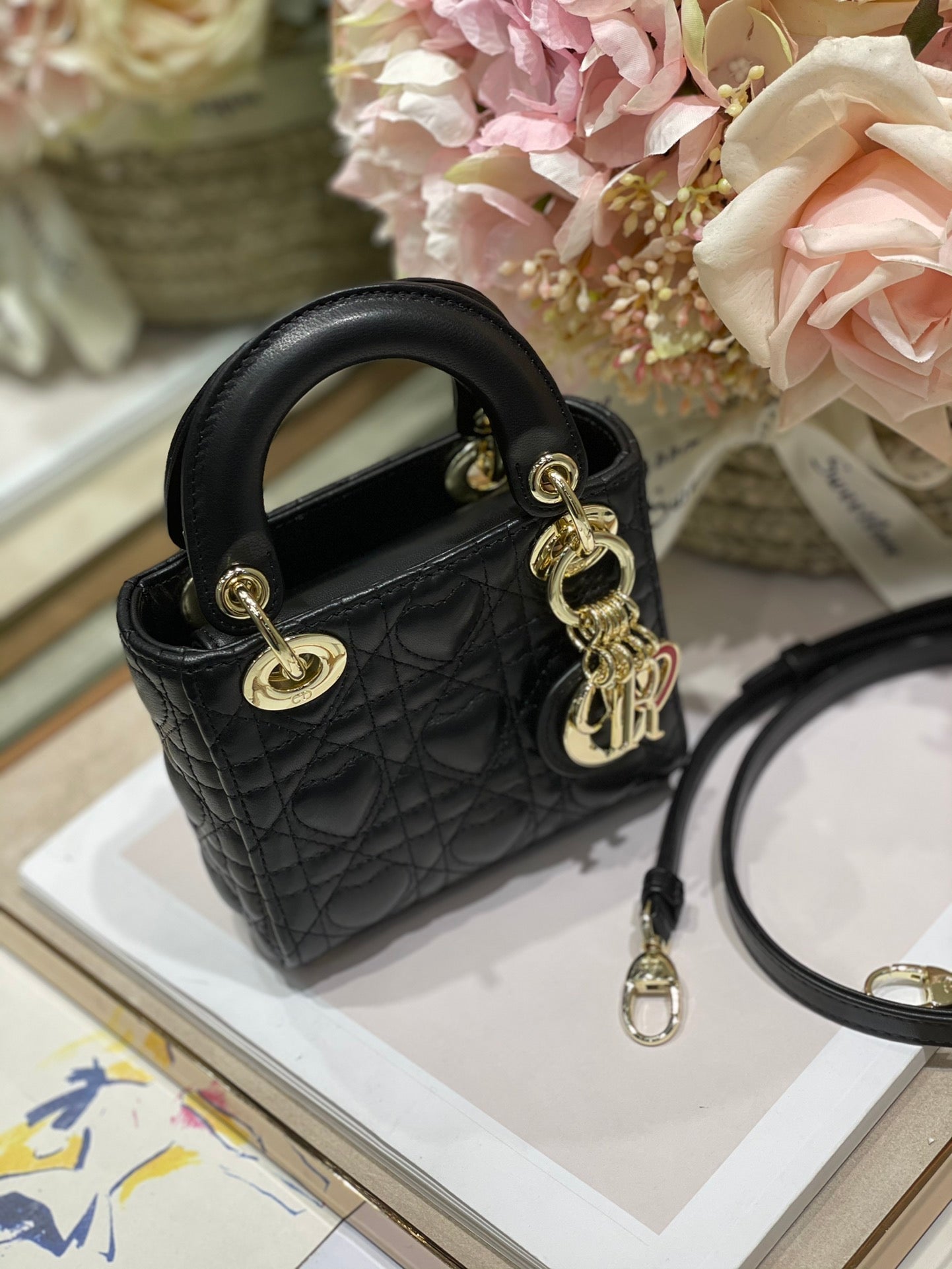 DIR - Luxury Bags - DIR - 715