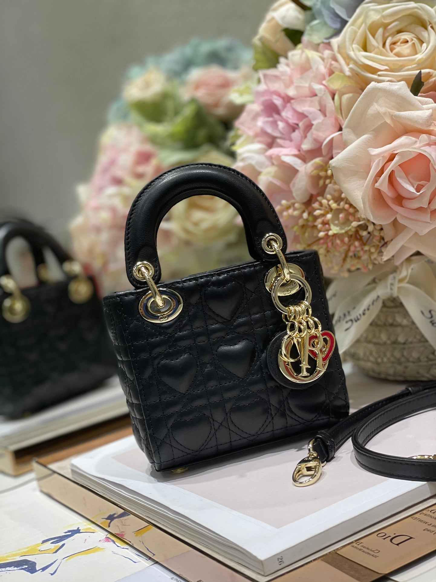 DIR - Luxury Bags - DIR - 715