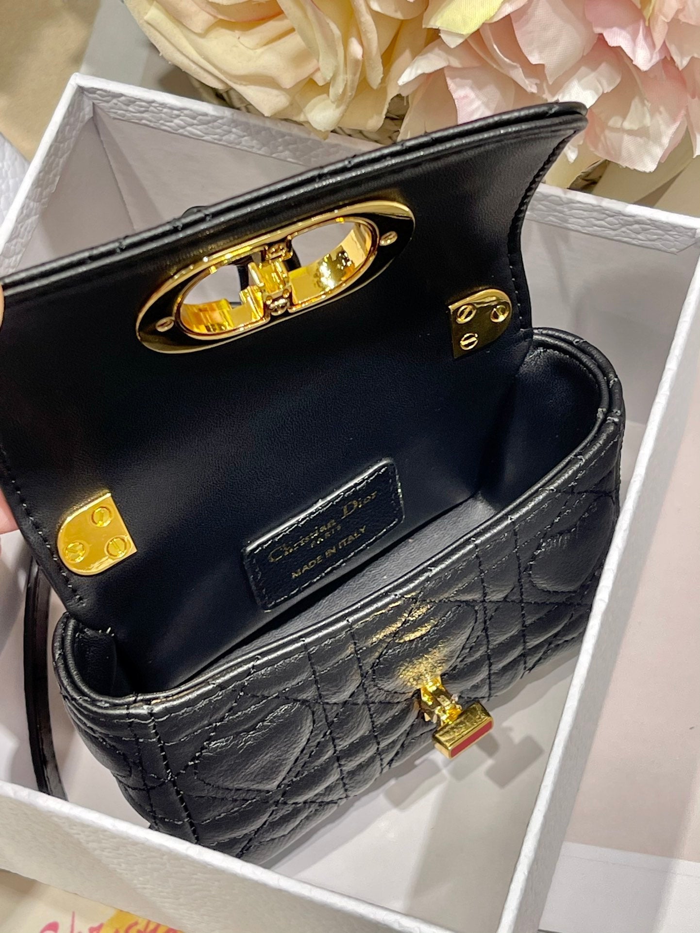 DIR - Luxury Bags - DIR - 718