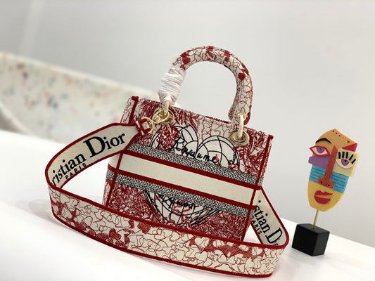 DIR - Luxury Bags - DIR - 528