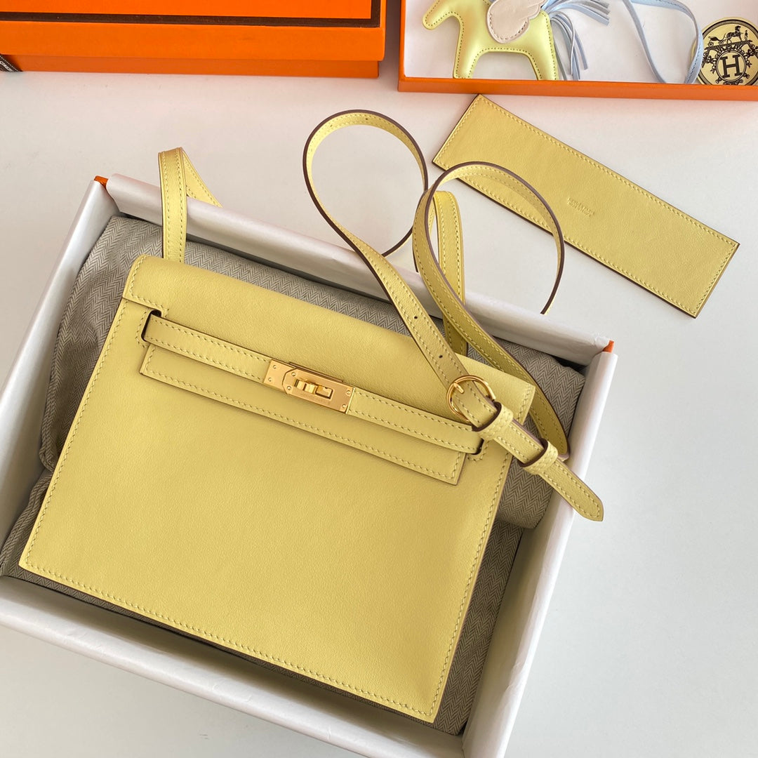 Bags Attire New Arrival Bag - HMS - 034