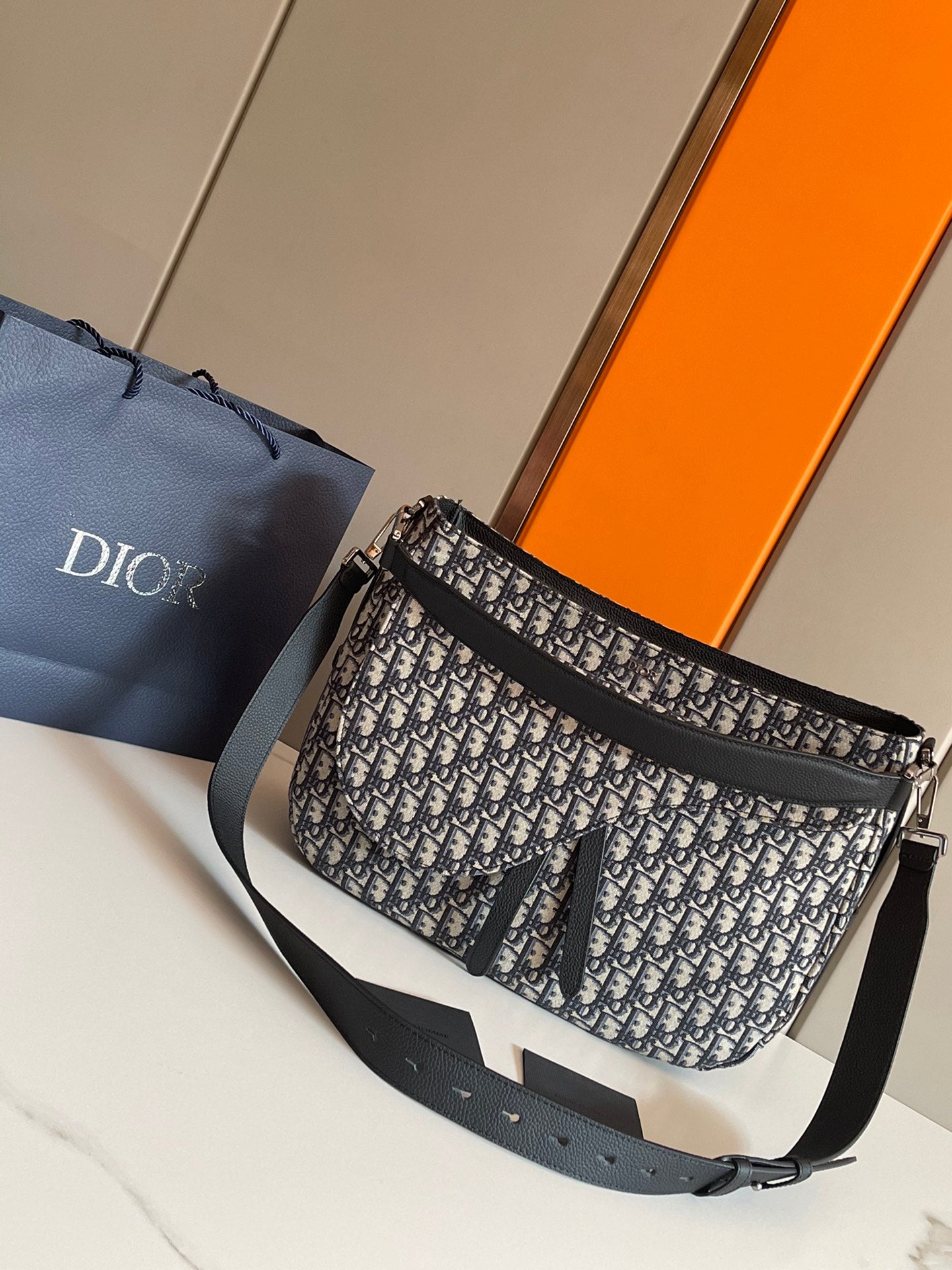 DIR - Luxury Bags - DIR - 605