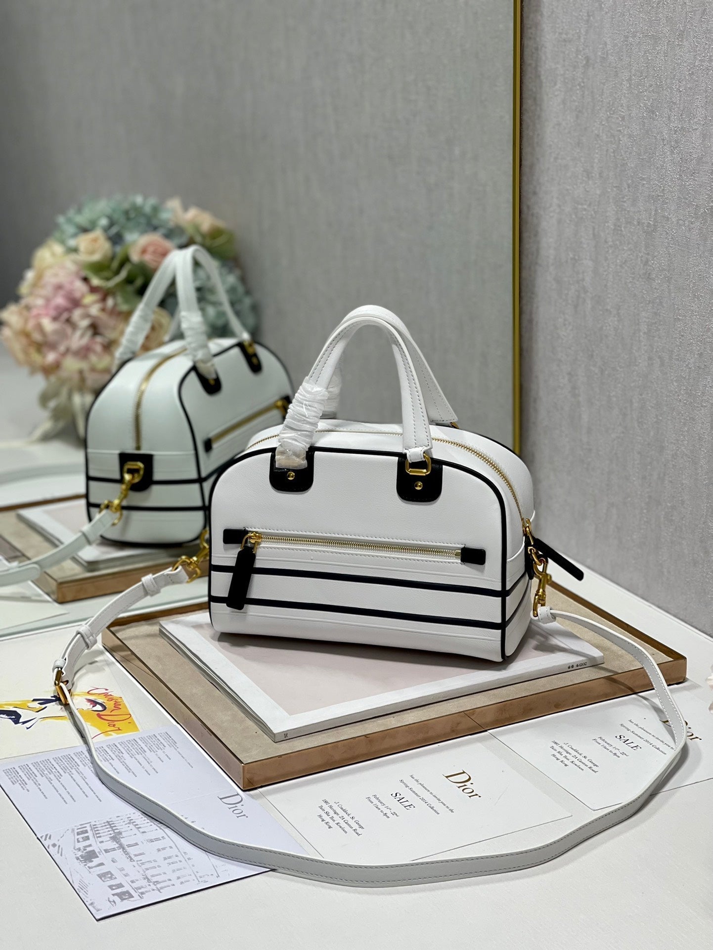 DIR - Luxury Bags - DIR - 638