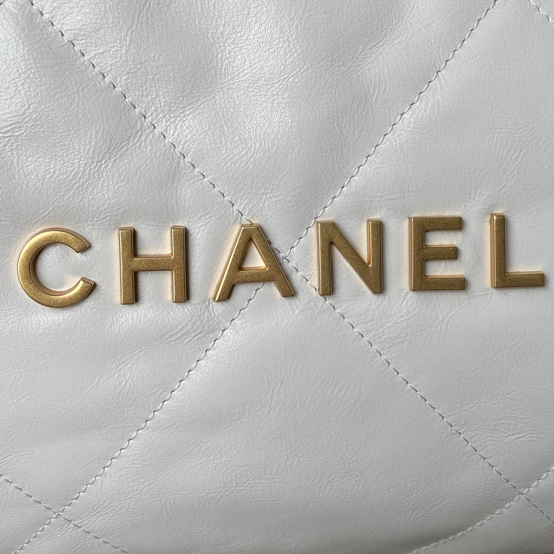 BagsAttire - Luxury Bag - Chanel - 975