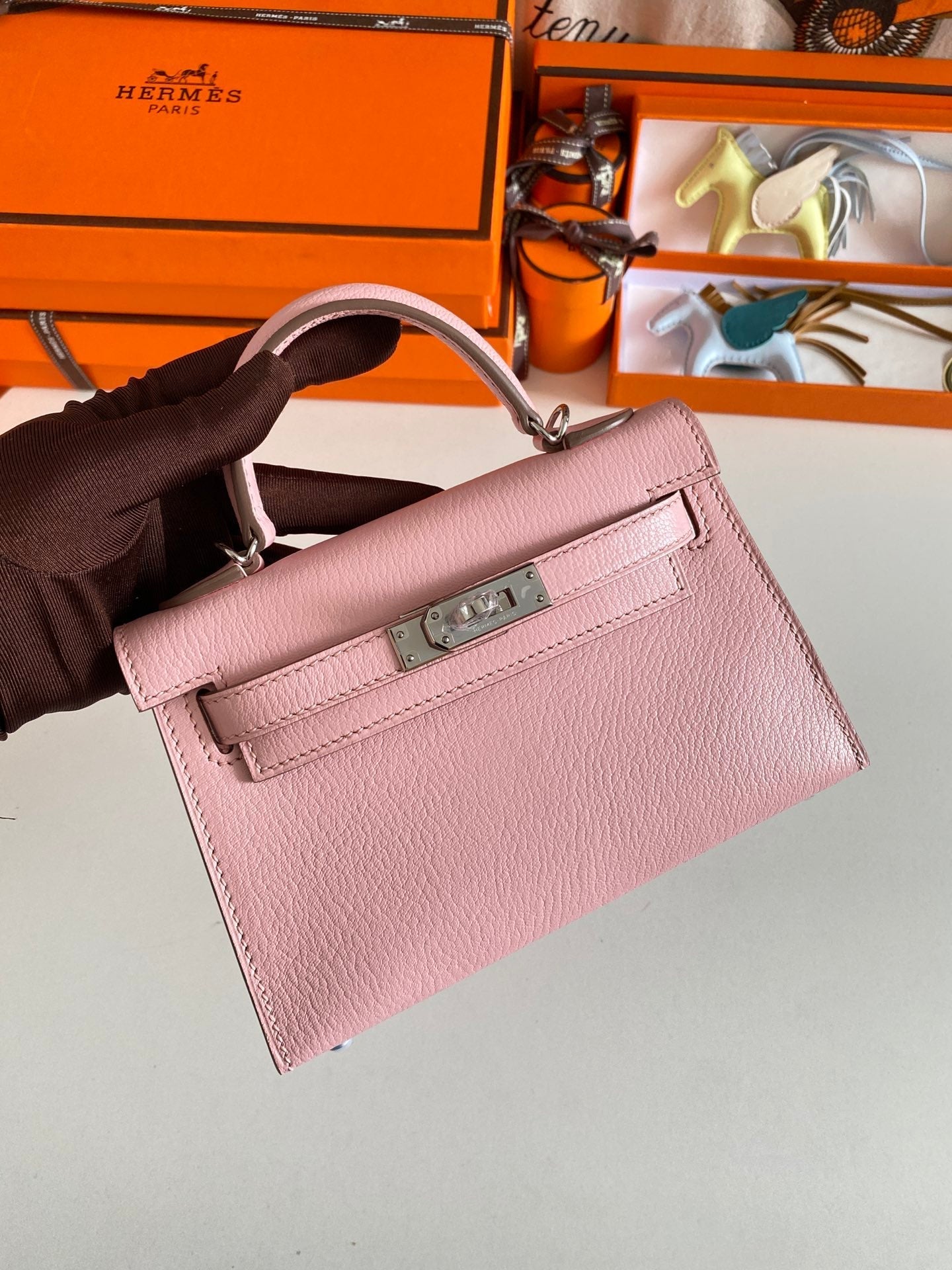Bags Attire New Arrival Bag - HMS - 050