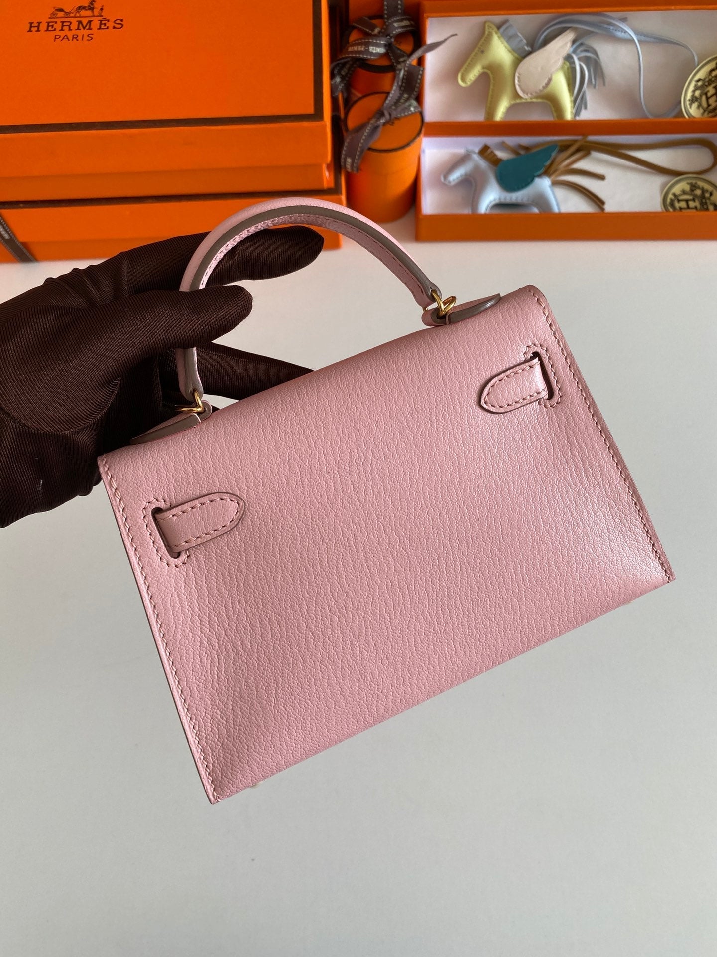 Bags Attire New Arrival Bag - HMS - 049