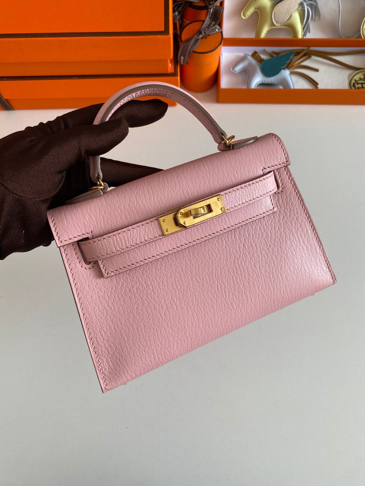 Bags Attire New Arrival Bag - HMS - 049