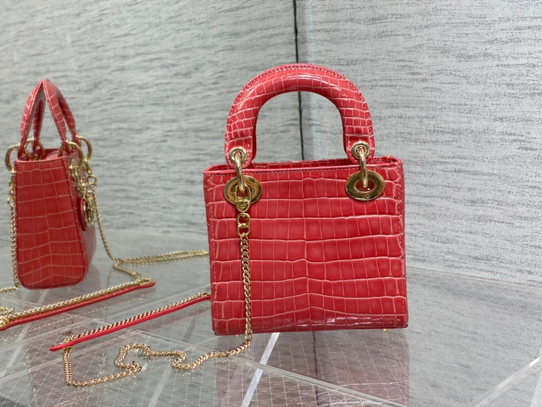 DIR - Luxury Bags - DIR - 599